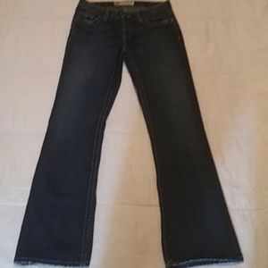 BKE Kate Stretch Boot Cut 29x33.5